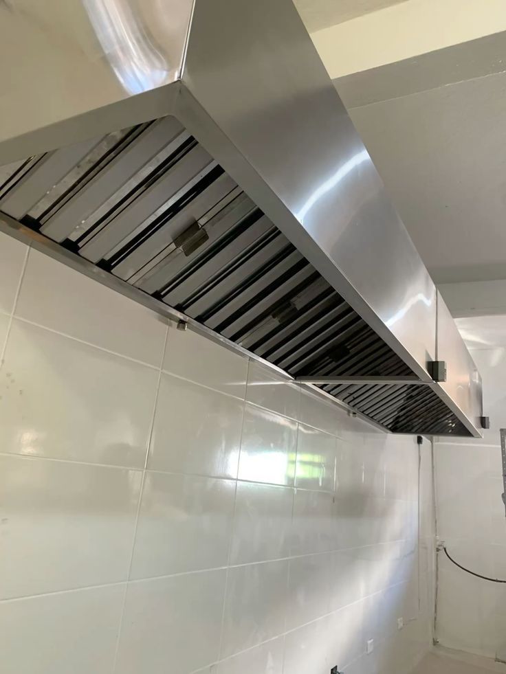 Horeca · Afzuigkap & keuken — foto 3